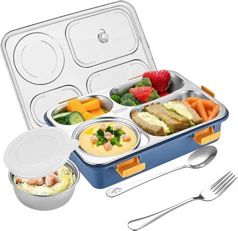 stainless steel single tiffin box|steel tiffin box 4 container.